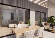 Nueva construcción  - Villa - Rojales