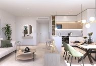 New Build - Bungalow - Torrevieja