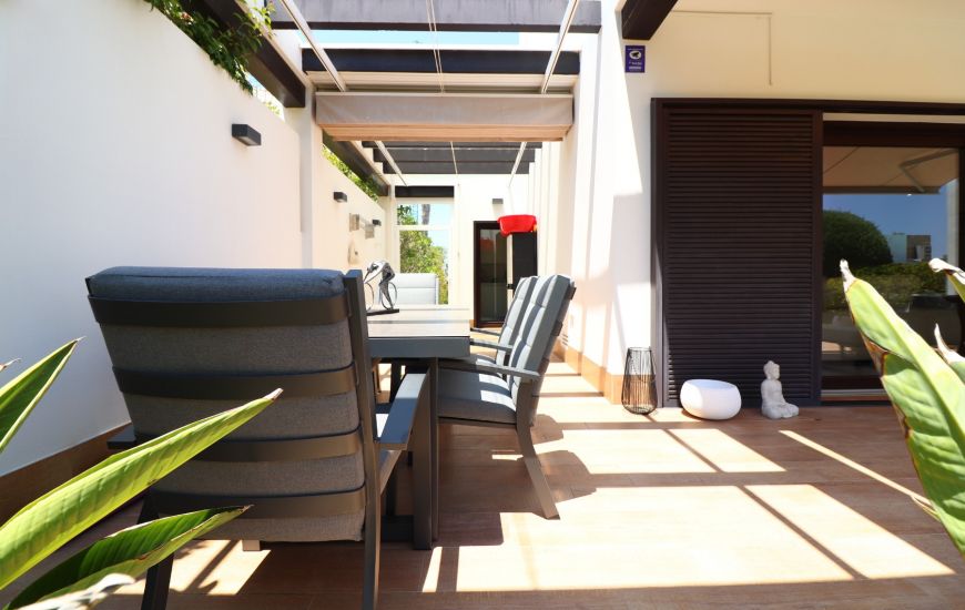 Venta - Villa - Algorfa