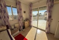 Venta - Villa - Villamartin