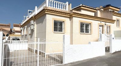 Quad House - Sale - Ciudad Quesada - Ciudad Quesada