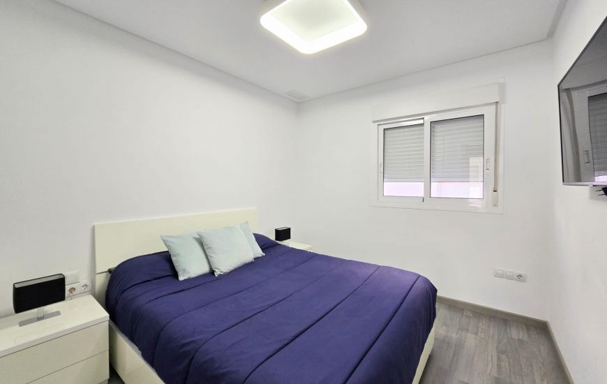 Venta - Adosado - Aspe