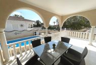 Sale - Villa - Ciudad Quesada