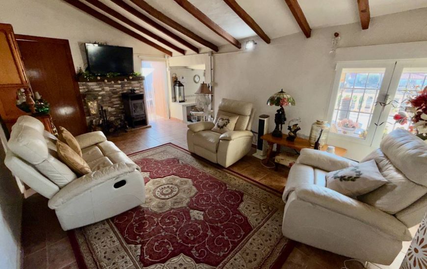 Venta - Casa Rural - Orihuela