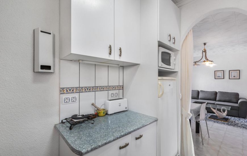 Sale - Villa - Torrevieja