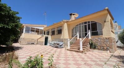 Villa - Venta - Ciudad Quesada - Ciudad Quesada