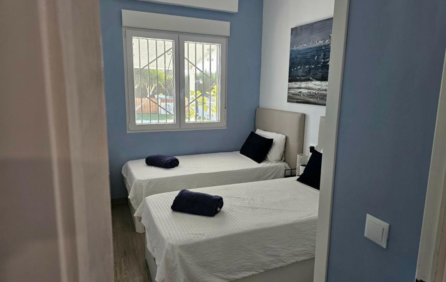 Sale - Villa - La Marina