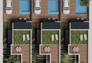 Nueva construcción  - Villa - San Pedro del Pinatar