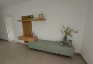 Nueva construcción  - Villa - Torre Pacheco