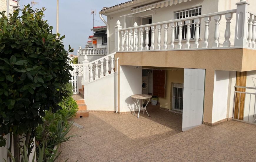 Sale - Apartments - Torrevieja