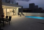 Nueva construcción  - Villa - Fuente Alamo