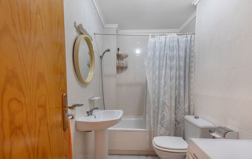 Venta - Apartamentos - La Mata