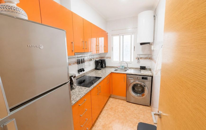 Sale - Apartments - Torrevieja