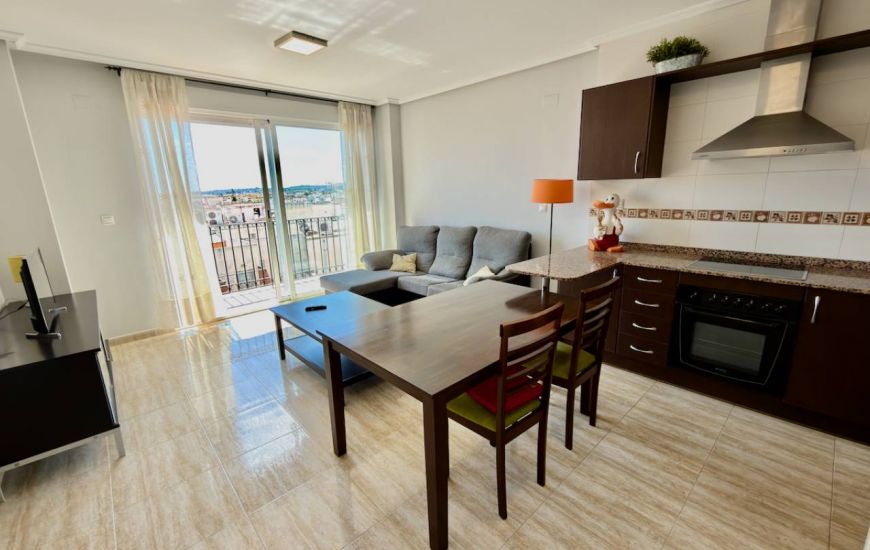 Venta - Apartamentos - Almoradí