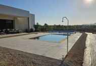 Sale - Villa - Beniarbeig