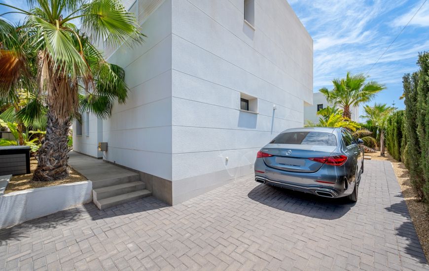 Venta - Villa - Ciudad Quesada - Rojales
