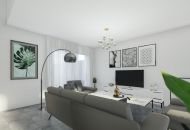 New Build - Townhouse - Santiago de la Ribera