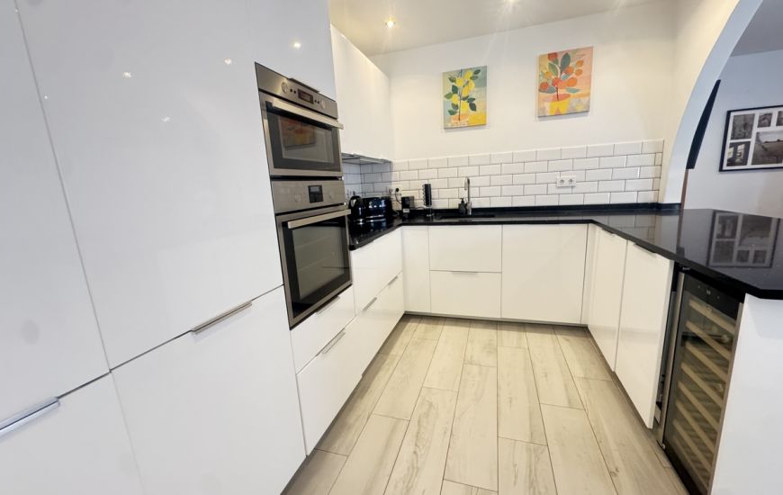 Sale - Villa - Blue Lagoon