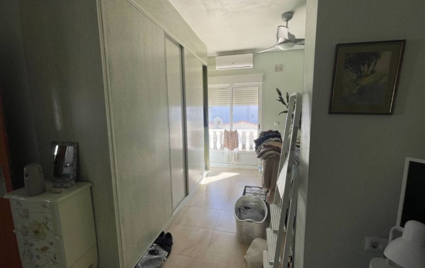 Sale - Villa - Ciudad Quesada
