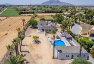Venta - Casa Rural - Catral