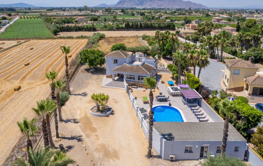 Venta - Casa Rural - Catral