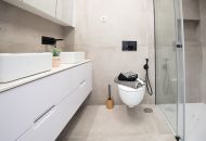 New Build - Rijtjeshuis - San Javier