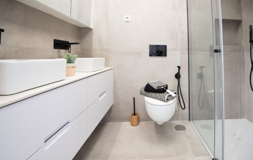 New Build - Rijtjeshuis - San Javier