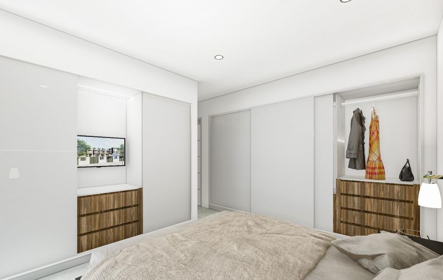 Nueva construcción  - Adosado - Pilar de la Horadada