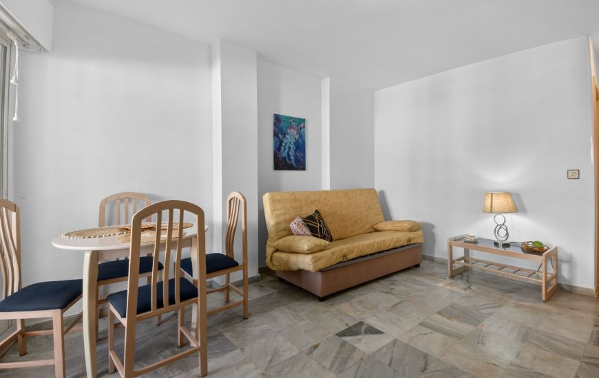 Sale - Apartments - Torrevieja