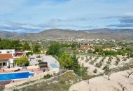 Sale - Finca - Hondon de los Frailes