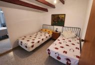 Venta - Villa - Hondón de las Nieves