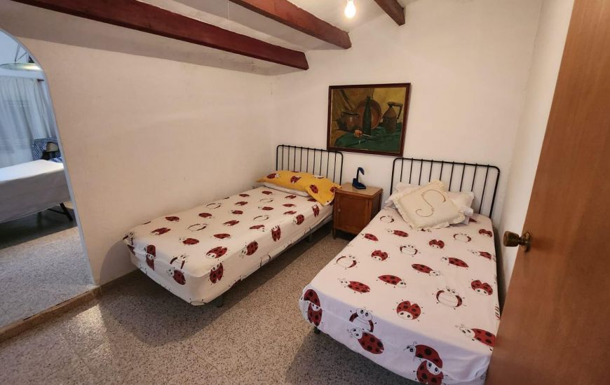 Venta - Villa - Hondón de las Nieves