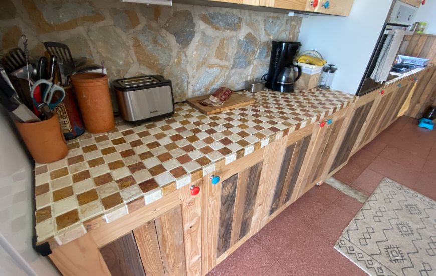 Sale - Finca - Sax