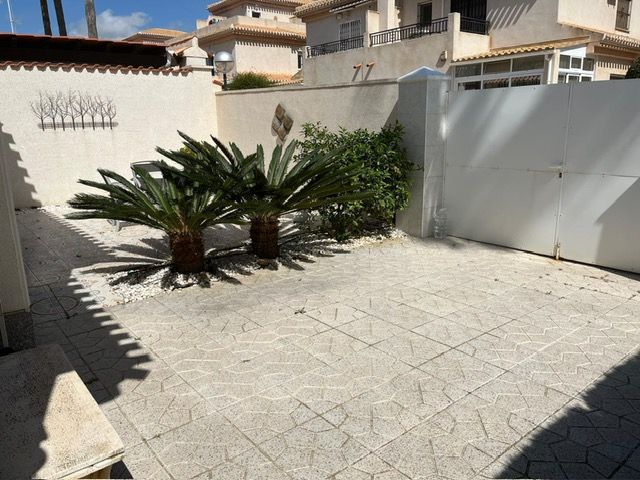 Sale - Villa - Playa Flamenca