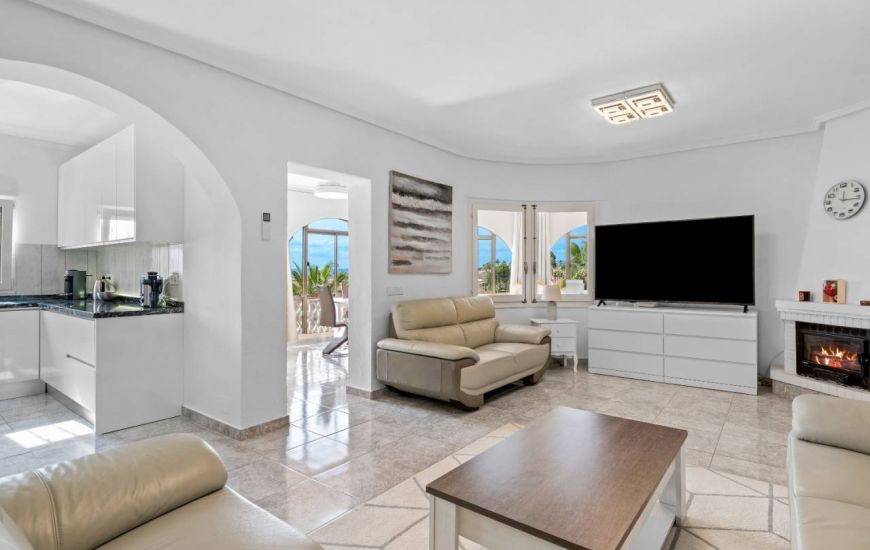 Venta - Villa - Ciudad Quesada