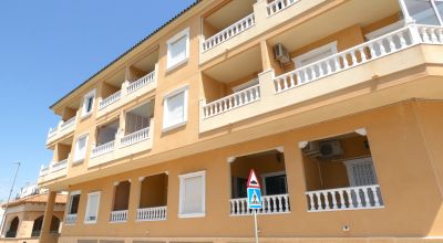 Apartments - Sale - Algorfa - Algorfa
