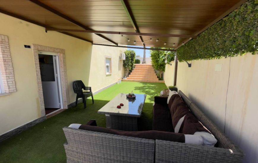 Sale - Villa - Benijófar - 