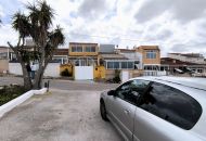 Sale - Rijtjeshuis - Ciudad Quesada