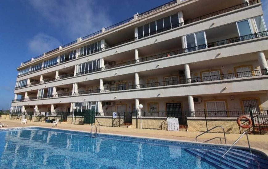 Venta - Apartamentos - Playa Flamenca - Play Flamenca