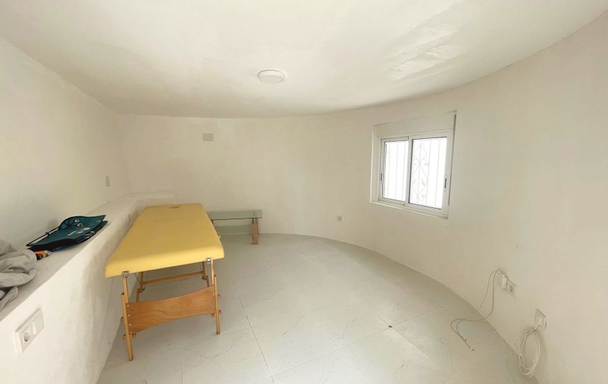 Venta - Villa - Ciudad Quesada