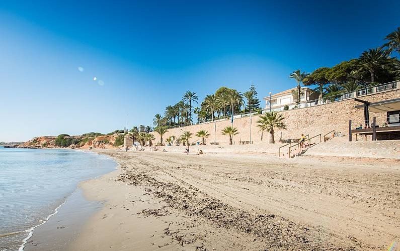 Nueva construcción  - Bungalow - Orihuela Costa