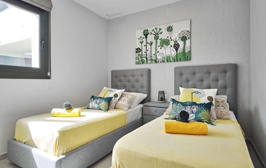 Sale - Apartments - Orihuela Costa