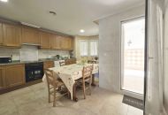 Sale - Rijtjeshuis - Aspe