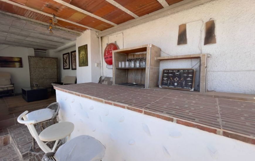 Sale - Villa - Ciudad Quesada