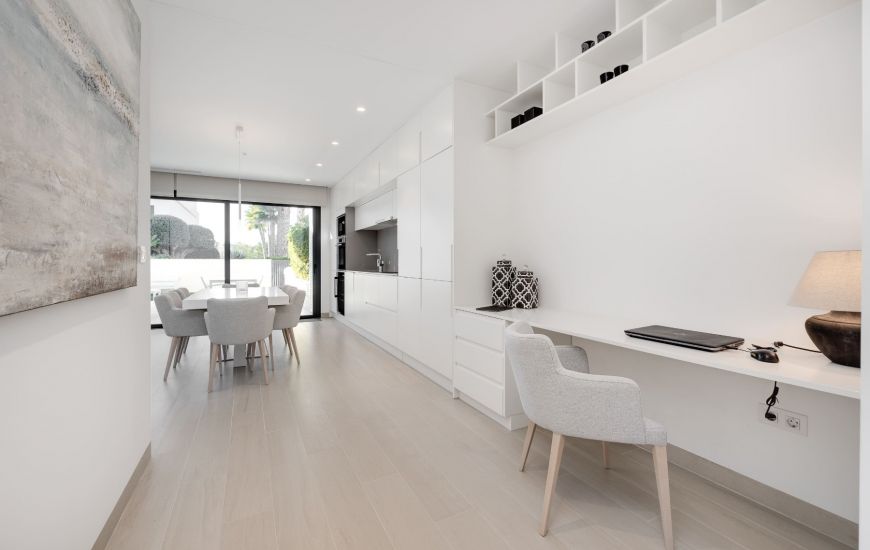 Venta - Apartamentos - Las Colinas Golf Resort