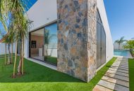 New Build - Villa - San Javier