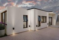 New Build - Villa - 