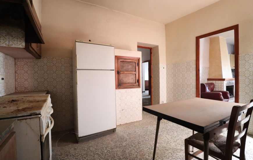 Sale - Townhouse - Orihuela
