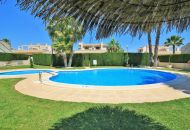 Sale - Rijtjeshuis - Villamartin