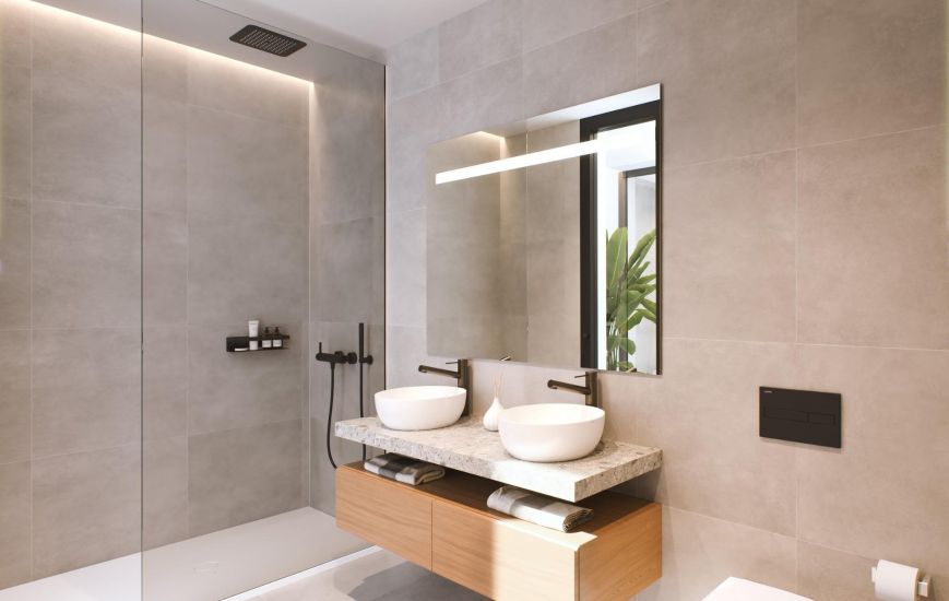 New Build - Villa - Torre Pacheco